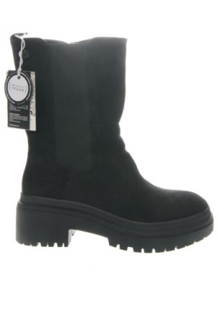 Botine de damă Refresh, Mărime 39, Culoare Negru, Preț 205,26 Lei