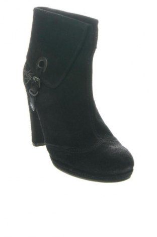 Botine de damă Replay, Mărime 38, Culoare Negru, Preț 836,84 Lei