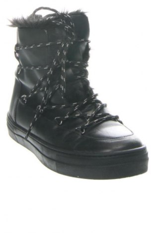 Γυναικεία μποτάκια Reserved, Μέγεθος 38, Χρώμα Μαύρο, Τιμή 51,70 €