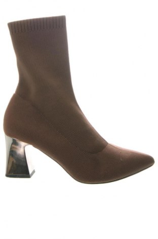 Dámské poltopánky Reserved, Veľkosť 39, Farba Hnedá, Cena  32,21 €