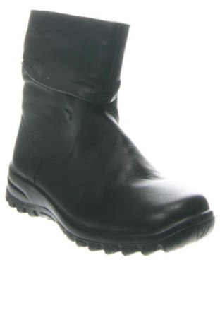 Γυναικεία μποτάκια Rieker, Μέγεθος 36, Χρώμα Μαύρο, Τιμή 88,05 €