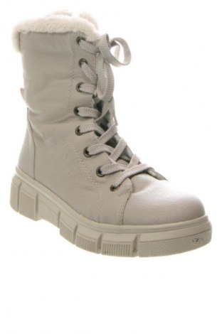 Dámské boty  Rieker, Velikost 37, Barva Šedá, Cena  1 443,00 Kč