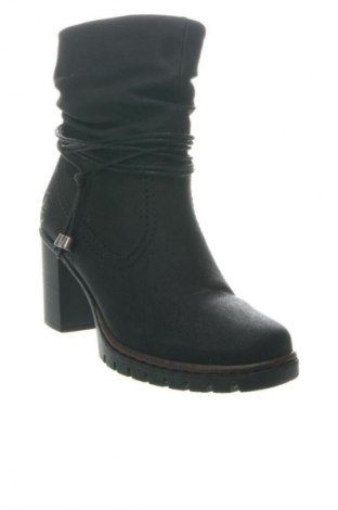 Damen Stiefeletten Rieker, Größe 36, Farbe Schwarz, Preis € 58,00