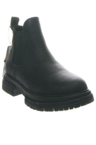 Damen Stiefeletten Roxy, Größe 40, Farbe Schwarz, Preis € 93,99