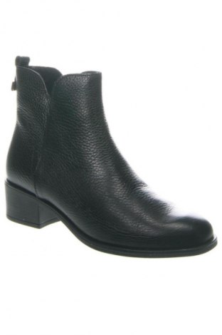 Damskie botki Rylko, Rozmiar 37, Kolor Czarny, Cena 722,87 zł