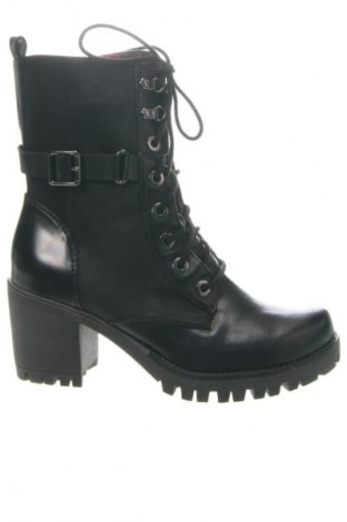 Damen Stiefeletten S.Oliver, Größe 38, Farbe Schwarz, Preis € 71,61