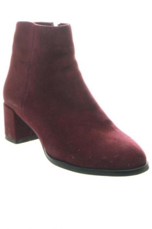Damen Stiefeletten Sergio Leone, Größe 36, Farbe Rot, Preis € 58,31