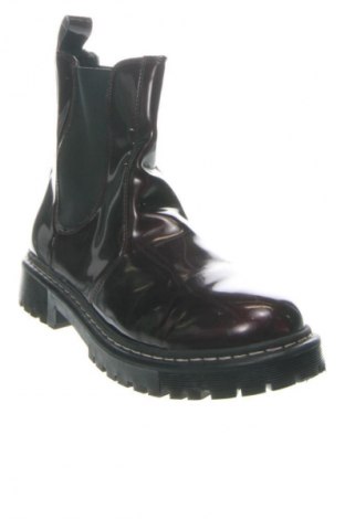 Damen Stiefeletten Sommerkind, Größe 41, Farbe Rot, Preis 62,34 €