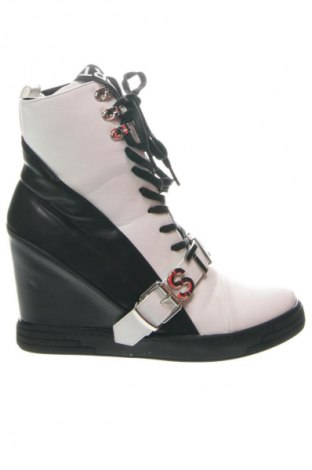 Botine de damă Star, Mărime 39, Culoare Multicolor, Preț 166,00 Lei