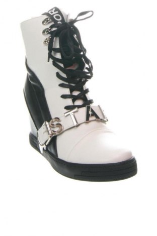 Botine de damă Star, Mărime 39, Culoare Multicolor, Preț 166,00 Lei