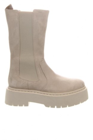 Dámské poltopánky Steve Madden, Veľkosť 38, Farba Béžová, Cena  133,95 €