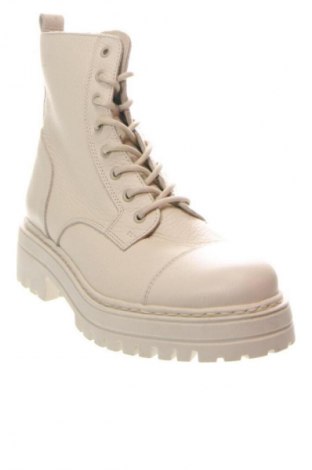 Dámské boty  Steve Madden, Velikost 37, Barva Krémová, Cena  3 299,00 Kč