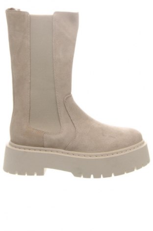 Damskie botki Steve Madden, Rozmiar 39, Kolor Beżowy, Cena 714,99 zł