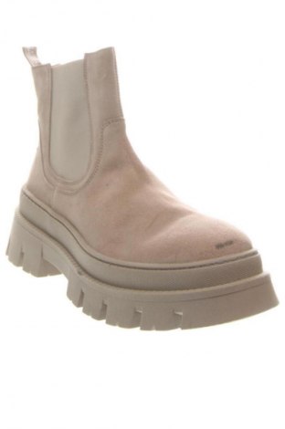 Dámské boty  Steve Madden, Velikost 40, Barva Béžová, Cena  2 699,00 Kč