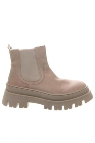 Damen Stiefeletten Steve Madden, Größe 40, Farbe Beige, Preis € 179,99