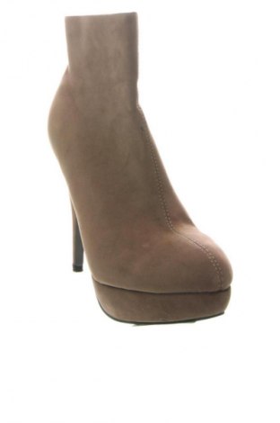 Damskie botki Super mode, Rozmiar 39, Kolor Brązowy, Cena 144,83 zł