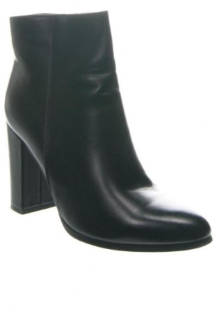 Botine de damă Super mode, Mărime 41, Culoare Negru, Preț 200,64 Lei
