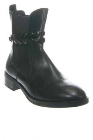 Botine de damă Tamaris, Mărime 36, Culoare Negru, Preț 300,00 Lei