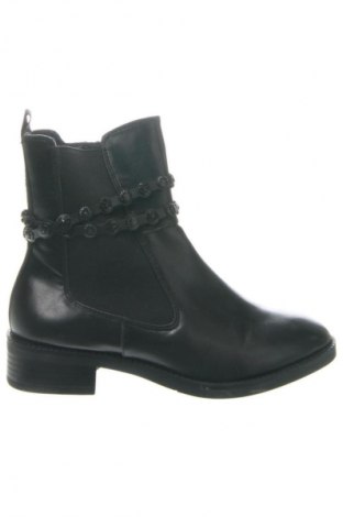 Botine de damă Tamaris, Mărime 36, Culoare Negru, Preț 300,00 Lei