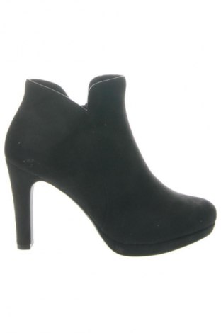 Дамски боти Tamaris, Размер 39, Цвят Черен, Цена 142,99 лв.