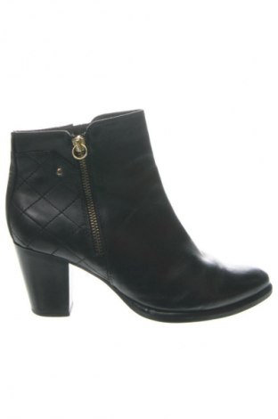 Damen Stiefeletten Tamaris, Größe 39, Farbe Schwarz, Preis 65,14 €