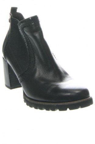 Damen Stiefeletten Tamaris, Größe 38, Farbe Schwarz, Preis 71,53 €