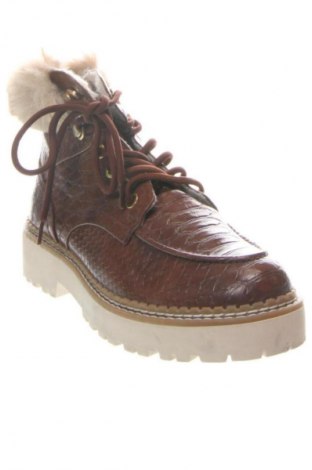 Damen Stiefeletten Tamaris, Größe 38, Farbe Braun, Preis € 69,03