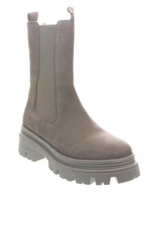 Дамски боти Tamaris, Размер 38, Цвят Бежов, Цена 174,99 лв.