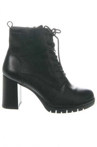 Botine de damă Tamaris, Mărime 38, Culoare Negru, Preț 549,99 Lei