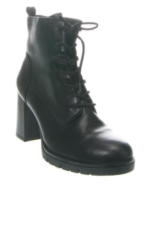 Botine de damă Tamaris, Mărime 38, Culoare Negru, Preț 549,99 Lei