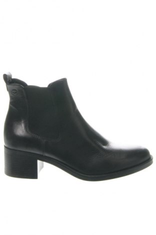 Damen Stiefeletten Tamaris, Größe 41, Farbe Schwarz, Preis € 117,99