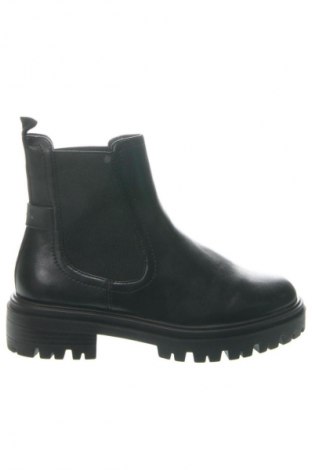 Damen Stiefeletten Tamaris, Größe 39, Farbe Schwarz, Preis 93,99 €
