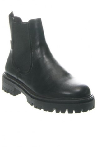 Damen Stiefeletten Tamaris, Größe 39, Farbe Schwarz, Preis 93,99 €