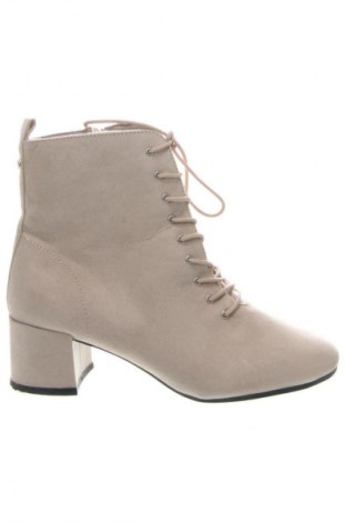 Damen Stiefeletten Tamaris, Größe 36, Farbe Beige, Preis € 85,04