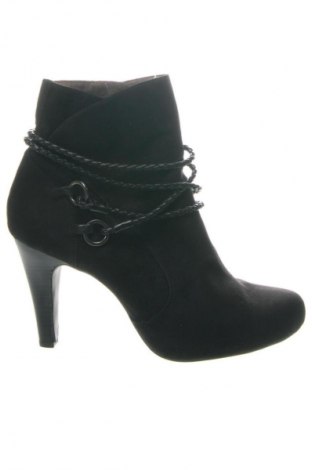 Дамски боти Tamaris, Размер 42, Цвят Черен, Цена 114,00 лв.