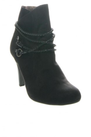 Дамски боти Tamaris, Размер 42, Цвят Черен, Цена 114,00 лв.