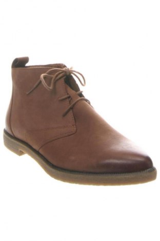 Botine de damă Tamaris, Mărime 38, Culoare Maro, Preț 389,41 Lei