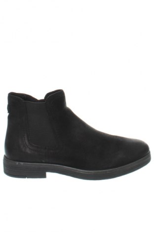 Dámské poltopánky Tamaris, Veľkosť 40, Farba Čierna, Cena  71,53 €