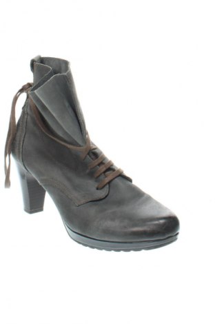 Dámské poltopánky Tamaris, Veľkosť 41, Farba Sivá, Cena  71,53 €