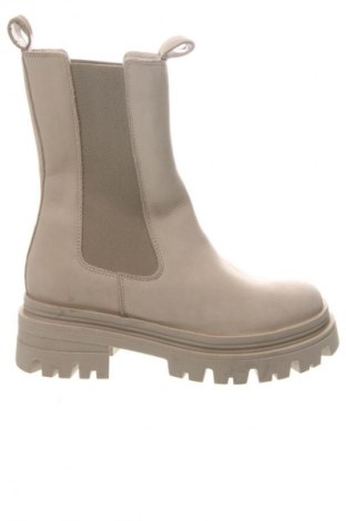 Дамски боти Tamaris, Размер 37, Цвят Бежов, Цена 142,99 лв.