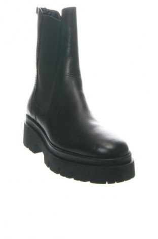 Damen Stiefeletten Tamaris, Größe 37, Farbe Schwarz, Preis 93,99 €