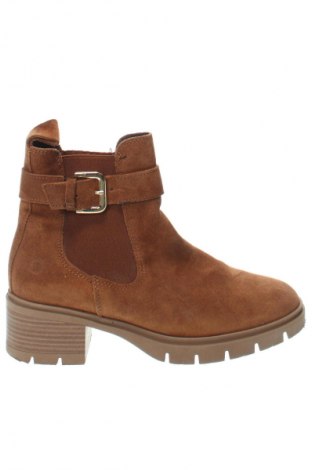 Damen Stiefeletten Tamaris, Größe 39, Farbe Braun, Preis € 71,61