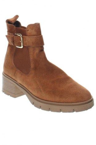 Damen Stiefeletten Tamaris, Größe 39, Farbe Braun, Preis € 71,61