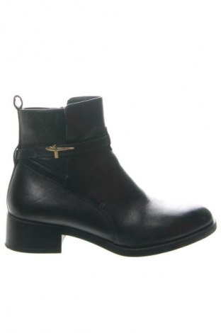 Botine de damă Tamaris, Mărime 37, Culoare Negru, Preț 370,42 Lei