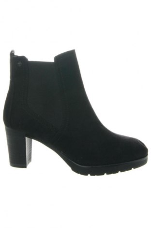 Дамски боти Tamaris, Размер 40, Цвят Черен, Цена 142,99 лв.