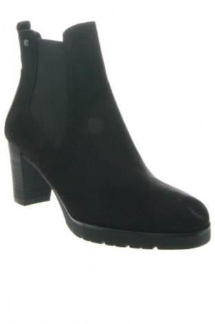Дамски боти Tamaris, Размер 40, Цвят Черен, Цена 142,99 лв.