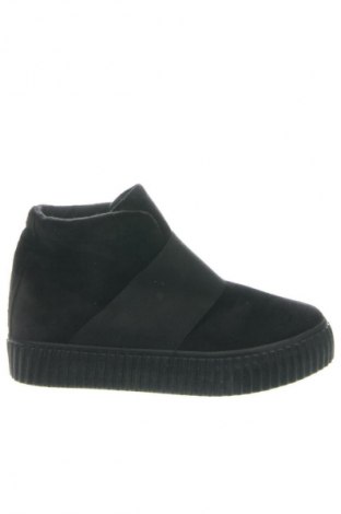 Botine de damă Tendenz, Mărime 39, Culoare Negru, Preț 165,79 Lei