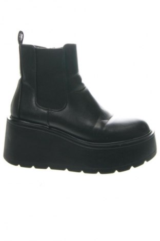 Дамски боти Tendenz, Размер 38, Цвят Черен, Цена 77,00 лв.