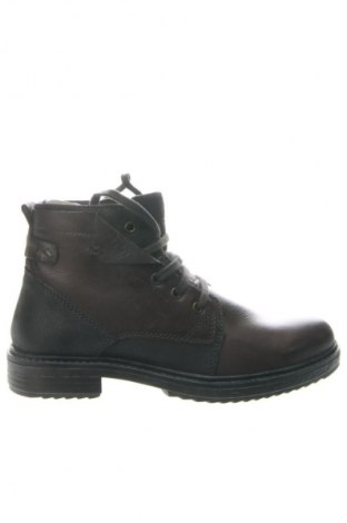 Damen Stiefeletten Theo, Größe 40, Farbe Braun, Preis € 67,99