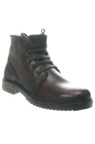 Damen Stiefeletten Theo, Größe 40, Farbe Braun, Preis € 67,99